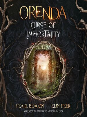 cover image of Curse of Immortality